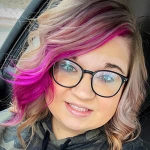 Meet your Posher, Mariah